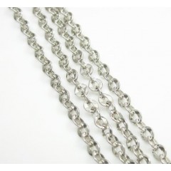 Designer 14k Italian Gold Chains & Necklaces for Men: So Icy Jewelry