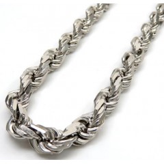 14K Gold Rope Chains Made with 100% Real Gold for Men - soicyjewelry.com
