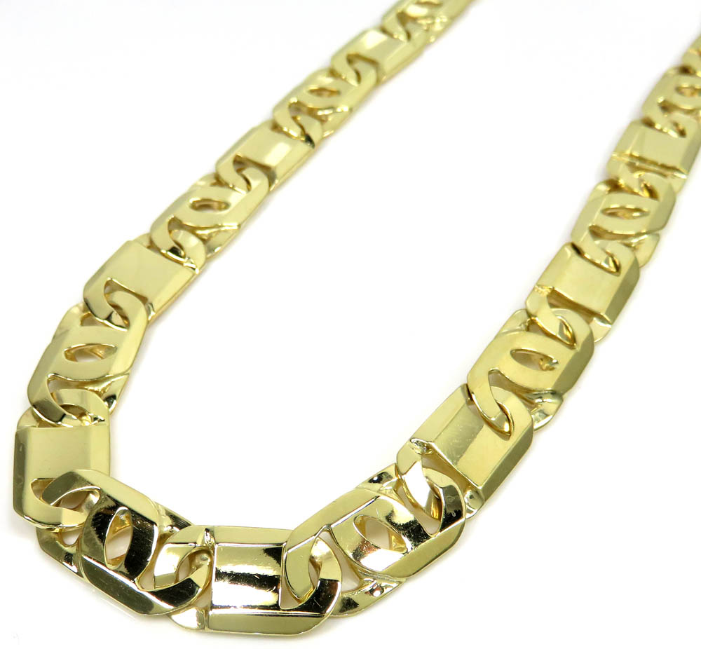 Tiger sales link chain