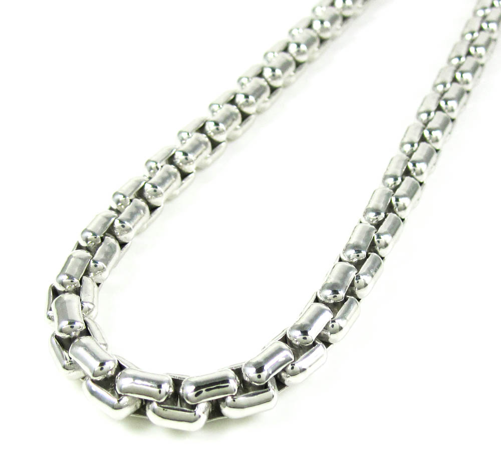 Box chain link Clearance