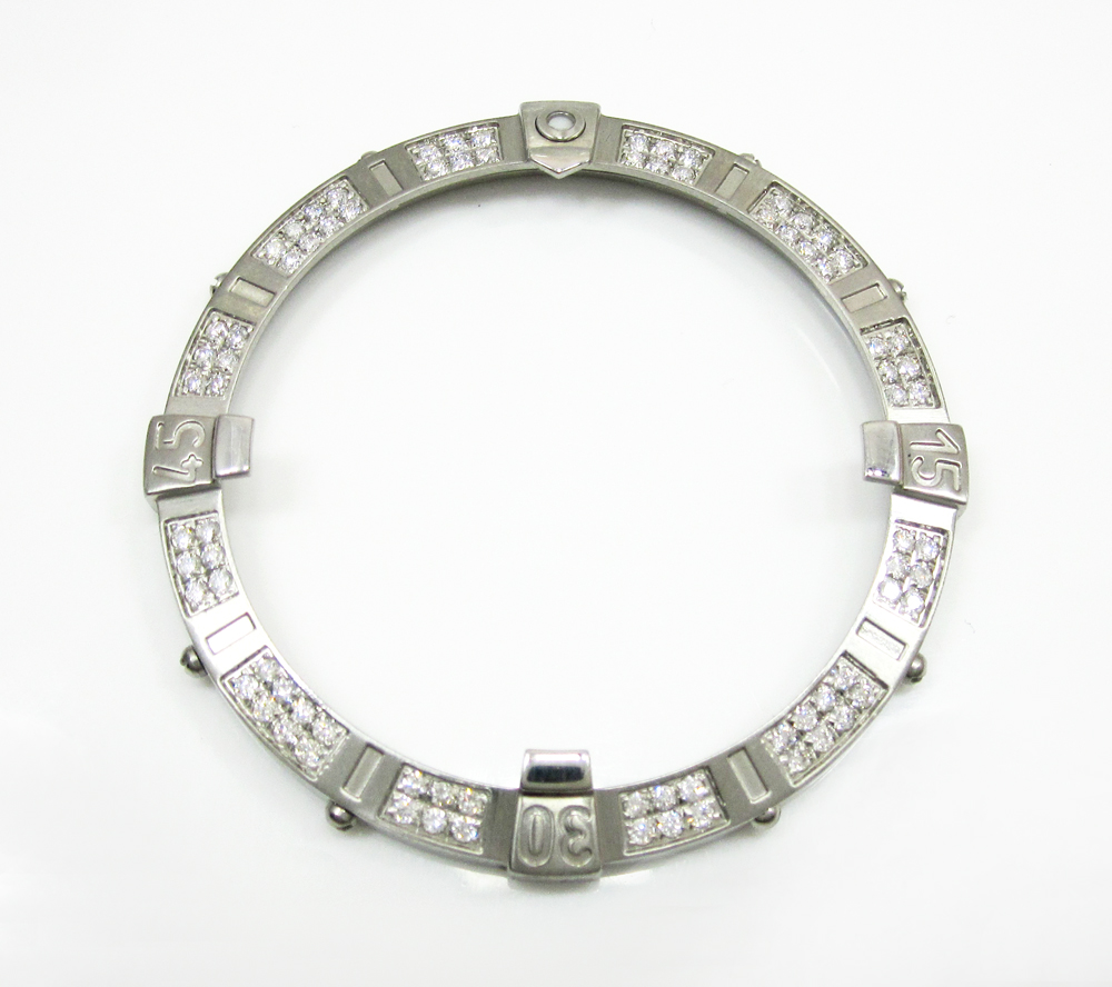 Breitling online bezel parts
