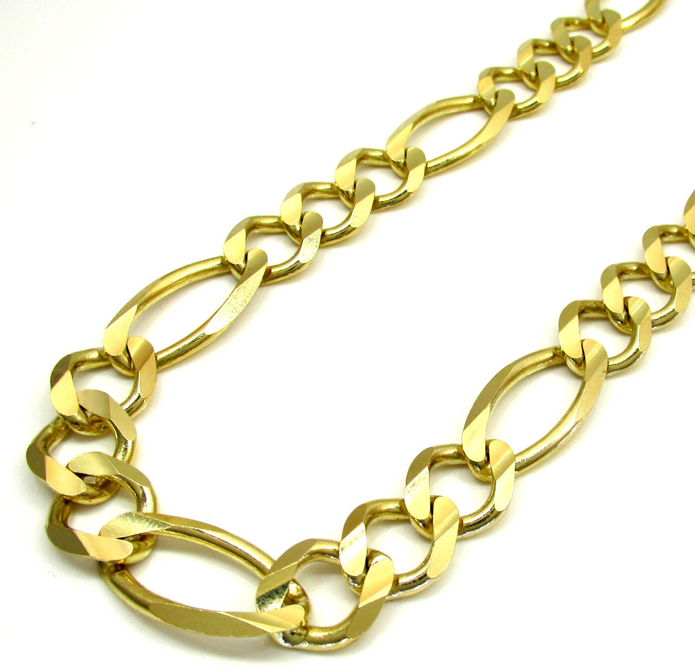 Thick figaro chain Outlet