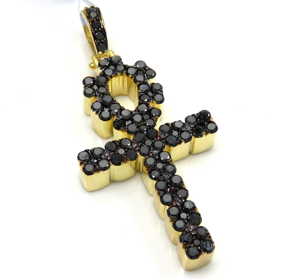 Diamond ankh deals
