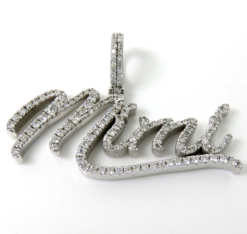 Deposit for custom made jewelry item 
