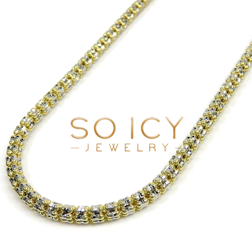 Ice neck chain Clearance